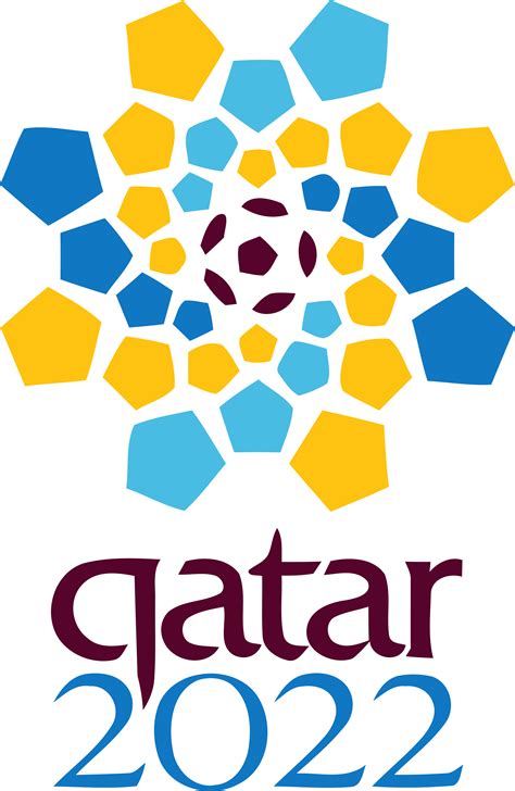Copa do Mundo 2022 Qatar  Catar  Logo   Logodownload.org ...