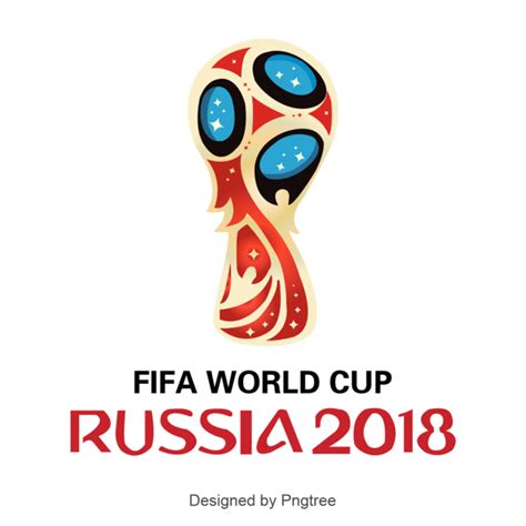 Copa Do Mundo FIFA De 2018, FIFA, Copa Mundial De 2018 PNG ...