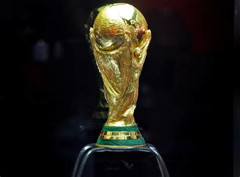 Copa do Mundo FIFA – Wikipédia, a enciclopédia livre