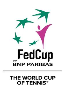 Copa Federación de Tenis: Segunda ronda: España Italia. 1º ...