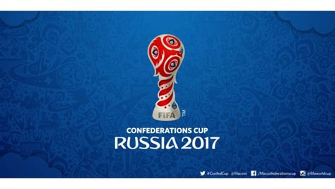 COPA FIFA Confederaciones Rusia 2017   VelocidadMaxima.com