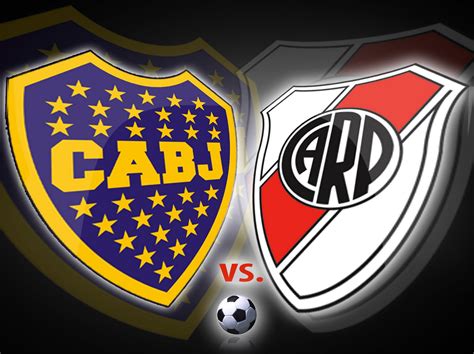 Copa Libertadores: Boca Jrs VS River Plate en VIVO! | NotiShop