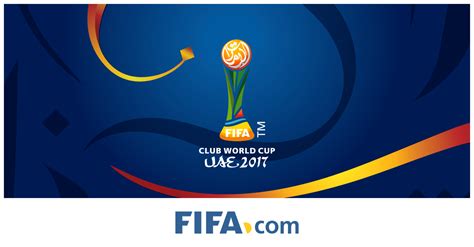 Copa Mundial de Clubes de la FIFA EAU 2017   FIFA.com