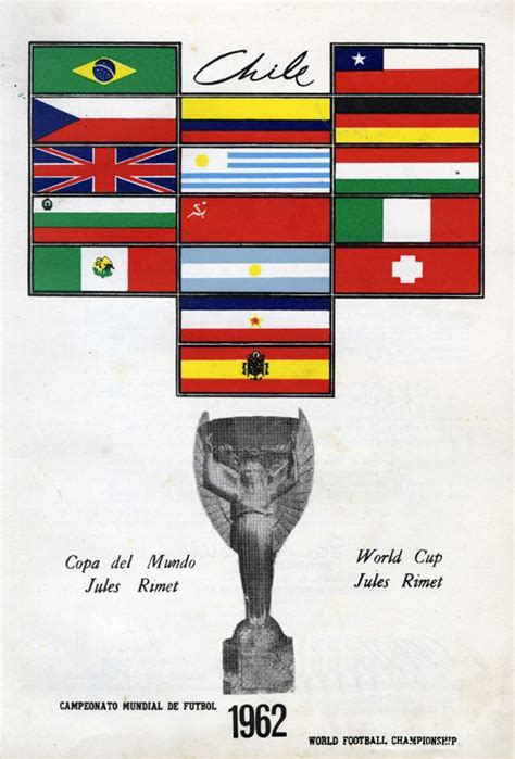 Copa Mundial de Fútbol de 1962 Wikipedia, la ...