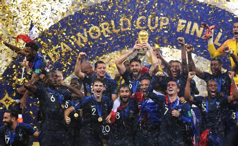 Copa Mundial de Fútbol de 2018   Wikipedia, la ...