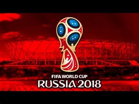Copa Mundial de Fútbol FIFA Rusia 2018 Estadios YouTube