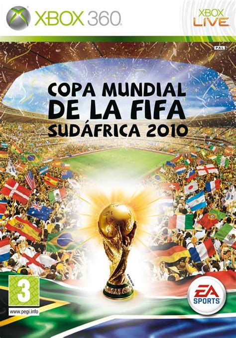 Copa Mundial de la FIFA 2010, la edición especial del ...