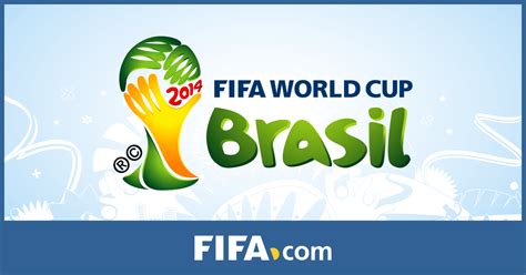 Copa Mundial de la FIFA Brasil 2014™   FIFA.com