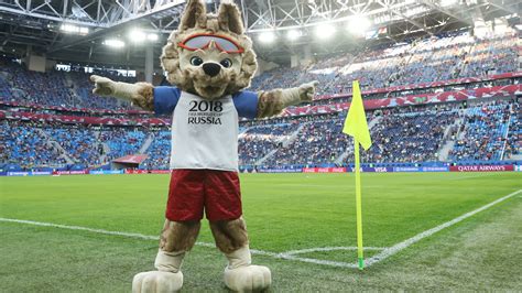 Copa Mundial De La Fifa Rusia 2018 Fifacom | Autos Post