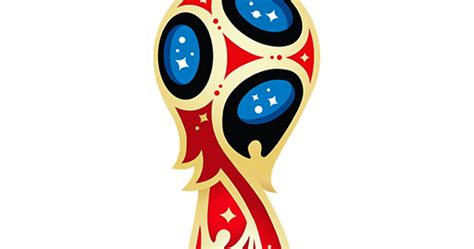 Copa Mundial Rusia 2018