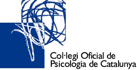 COPC   Col·legi Oficial de Psicologia de Catalunya