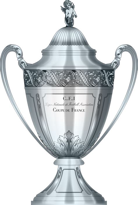 Coppa di Francia   Wikipedia