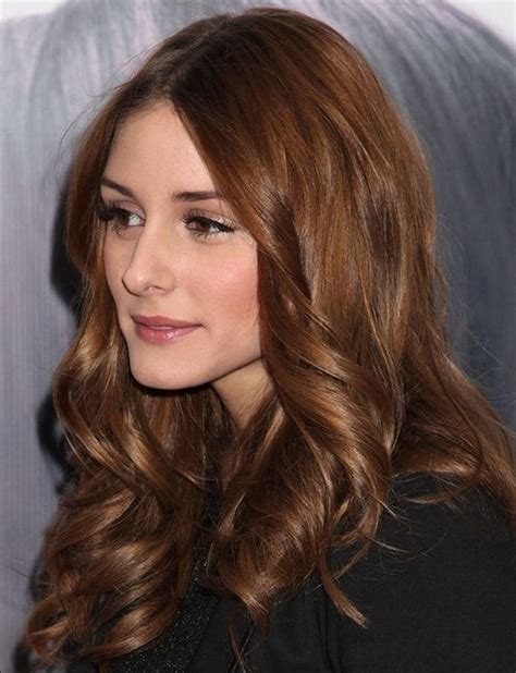 copper brown hair color shades.jpg  602×785  | My Style ...
