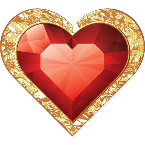 Copy and paste double hearts clipart   BBCpersian7 collections