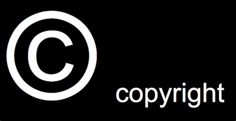 Copyright Symbols | Copyright all rights reserved symbols ...