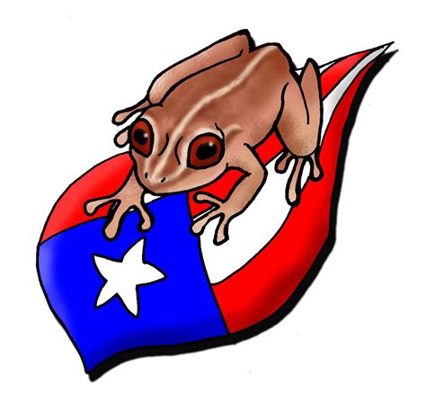 Coqui Drawing at GetDrawings.com | Free for personal use ...
