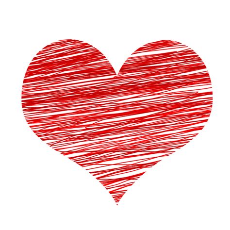 Coração Amor Desenho · Imagens grátis no Pixabay