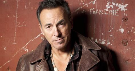 Corazón de Canción: Bruce Springsteen   Born To Run  letra ...