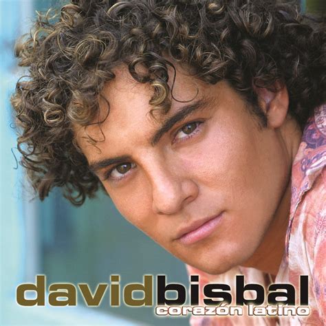 Corazón Latino by David Bisbal on Spotify