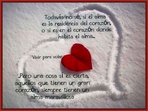 corazones con mensajes de amor y amistad Archivos ...