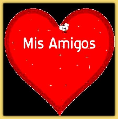 corazones con mensajes de amor y amistad – Corazones Con ...