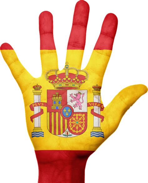 Corazones en red » La España maltratada
