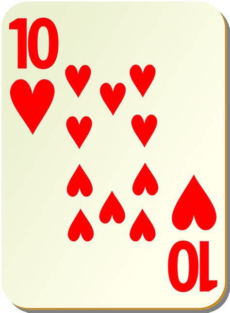 Corazones Juego De Cartas Gratis. Beautiful Hearts Card ...