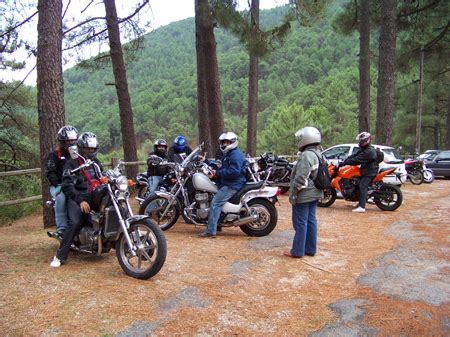 Córdoba: Alquiler de motos y rutas en moto ¿Qué hacer en ...