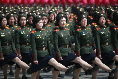 Corea del Norte a EEUU: “Contestaremos a la guerra nuclear ...