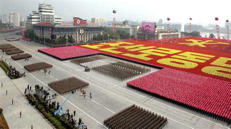 Corea del Norte acusó a EE.UU de planificar asesinar a su ...