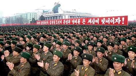 Corea del Norte advierte sobre nuevas acciones en ...