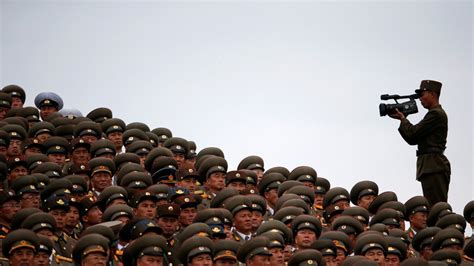 Corea del Norte advierte una guerra en agosto   Taringa!