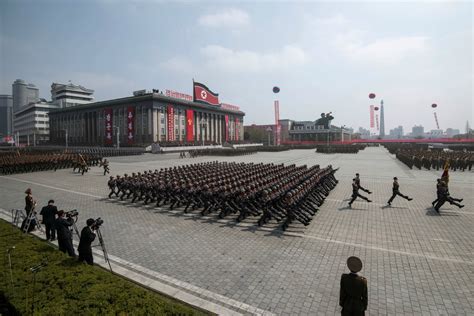 Corea del Norte afirma estar preparada para responder a ...