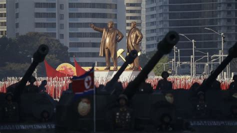 Corea del Norte amenaza a EEUU   Noticias   Taringa!