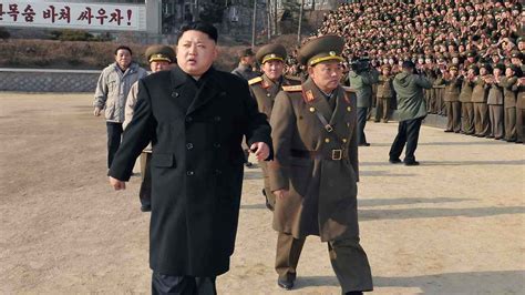 Corea del Norte amenaza a Estados Unidos   Univision