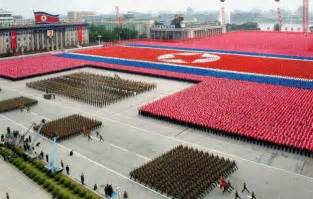 Corea del Norte amenaza con atacar suelo estadounidense ...