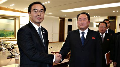 Corea del Norte  Corea del Sur: Corea del Norte y Corea ...