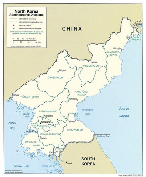 Corea del Norte: El refugio comunista   Taringa!