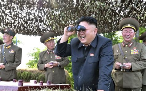 Corea del Norte lanzó otro misil balístico: alerta en ...