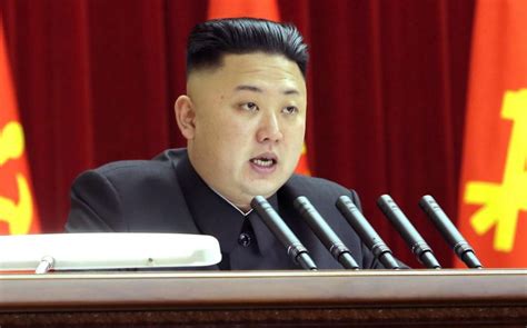 Corea del Norte: lo que debes saber sobre Kim Jong un ...