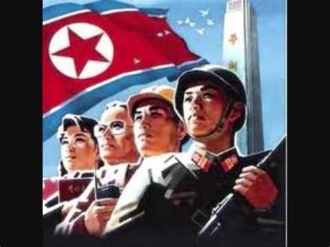 Corea del norte: Propaganda.   YouTube