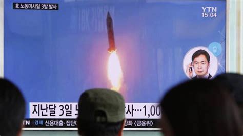 Corea del Norte realizó hoy su más potente prueba nuclear ...