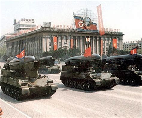 Corea del Norte sigue considerándose en guerra con EEUU ...