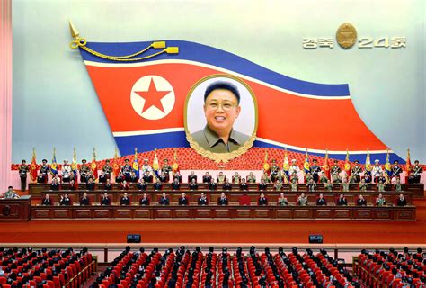 Corea del Norte: un país pequeño y pobre, pero clave para ...