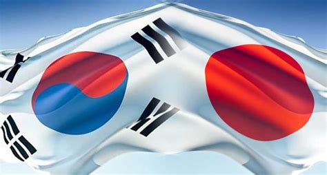Corea del Sur y Japón alcanzaron un histórico acuerdo ...
