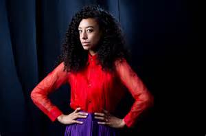Corinne Bailey Rae on Natural Hair and Black ...