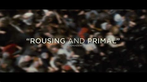 Coriolanus   Trailer HD  Ralph Fiennes, Gerard Butler ...