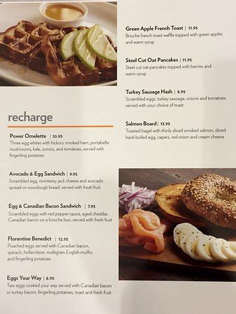 Cork & Kale at Even Hotel, Lakewood Ranch   Restaurant ...
