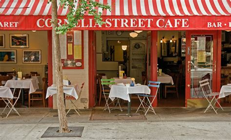 Cornelia Street | mediahistoryny