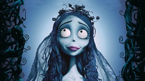 Corpse Bride   Tim Burton Picture